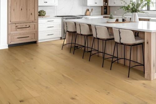 Hardwood Flooring